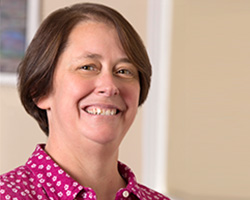 Andrea Clay