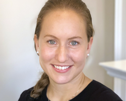 Kristina Nygaard