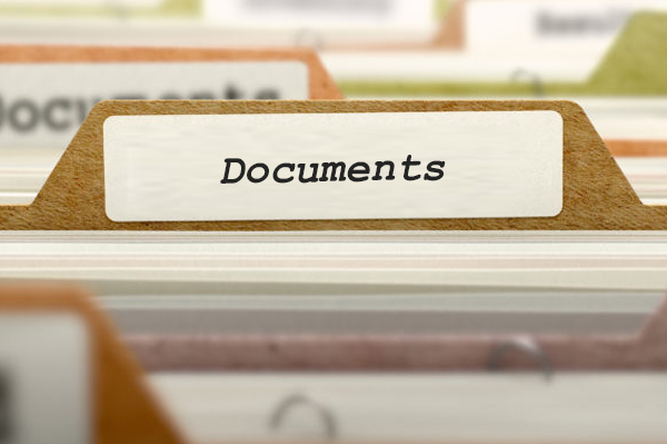 Sample Documents Library