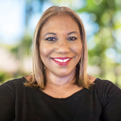 Annette Williams