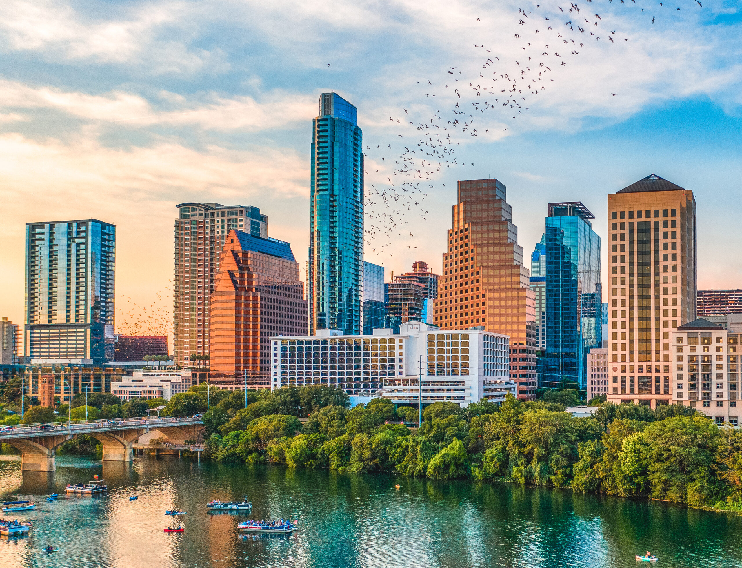 2024 Annual Conference Exponent Philanthropy