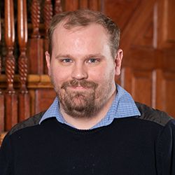 Brian Bates