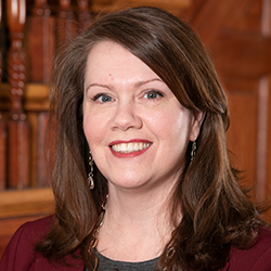 Cynthia Schaal