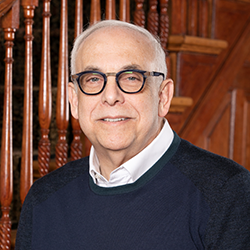 Henry L. Berman