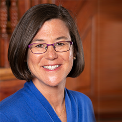 Jeanne Metzger