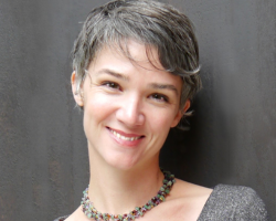 Jennie Riley - How a Small Foundation Builds Communities’ Power to Advance Health Justice, by Supporting Advocacy, Organizing, and Civic Engagement - Part 1
