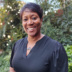 LaShonne Barnes