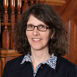 Lauren Kotkin