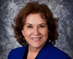 A Foundation Leader Serves as Mentor and Coach in Her Community