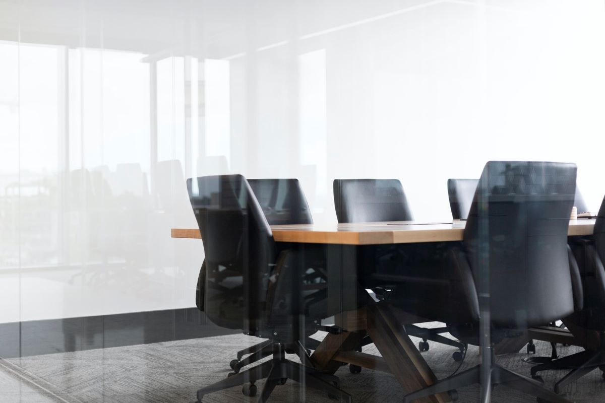 Board room