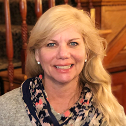 Carole Melvin