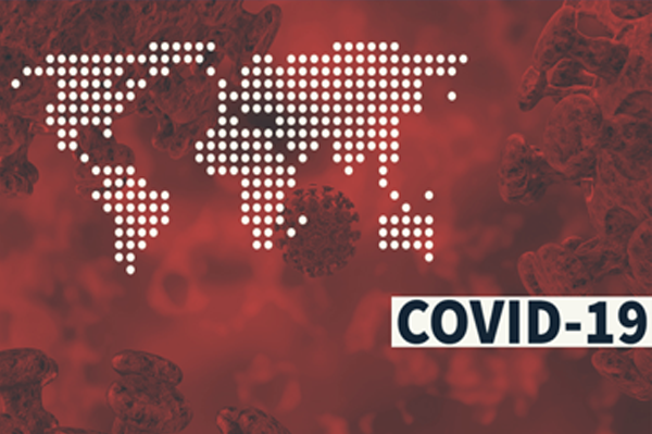 COVID-19 Resources for Funders